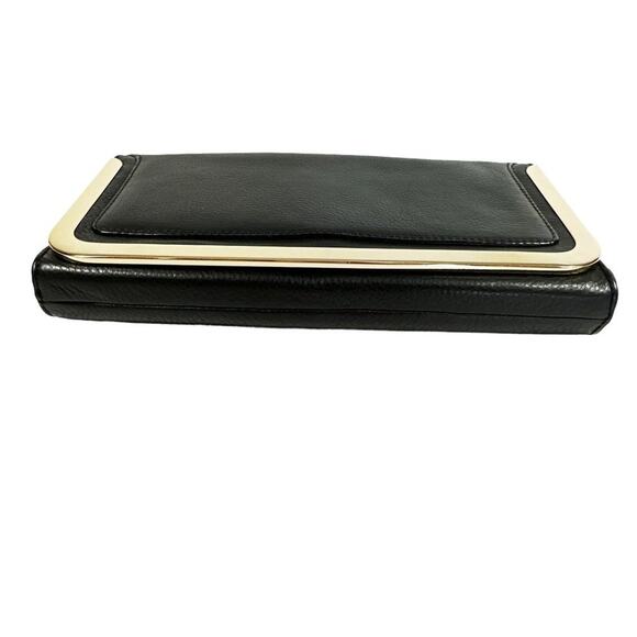 BOTKIER Misha Clutch with Optional Shoulder Strap - Picture 6 of 12